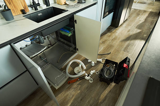 24/7 Emergency Pipe Repair experts in Newton, NC
